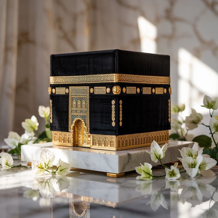 افكار هدايا للحج والعمرة