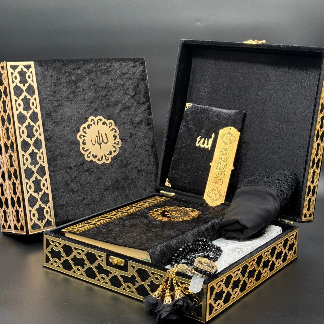 الطقم الكامل – إصدار خاص