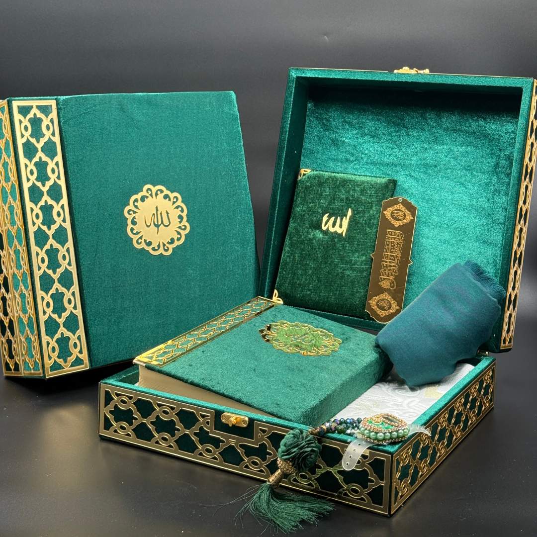 الطقم الكامل – إصدار خاص