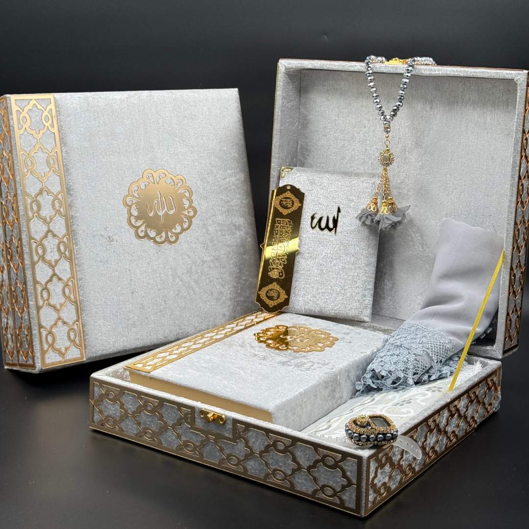 الطقم الكامل – إصدار خاص