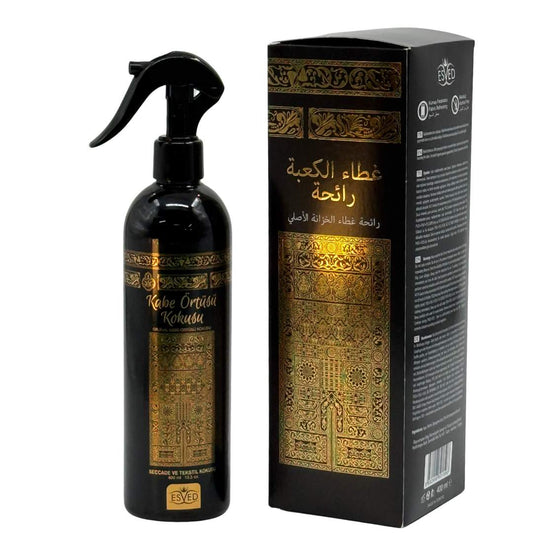 معطر برائحة ستار الكعبة