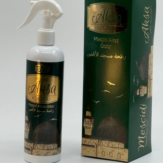 معطر جو برائحة الأقصى