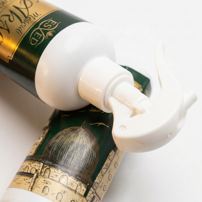 معطر جو برائحة الروضة